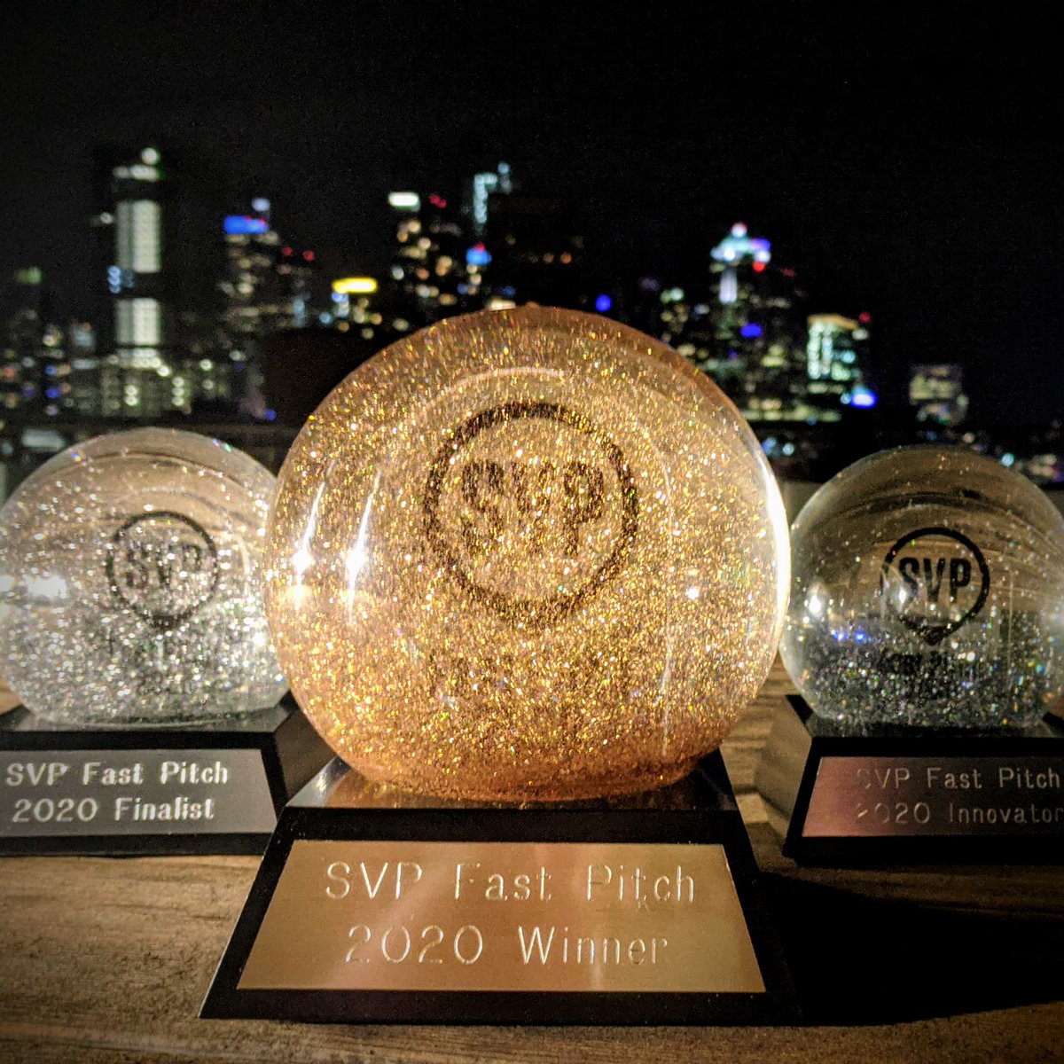 The Fast Pitch 2020 winners will be announced tomorrow, April 16th @ 5:30pm! Join us for the virtual presentation.

Go watch, vote, and donate to support local social innovation! fastpitchseattle.org