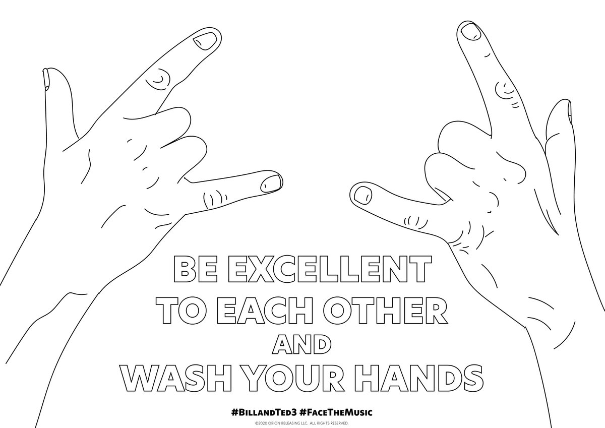 15 Bill Of Rights Coloring Pages - Printable Coloring Pages