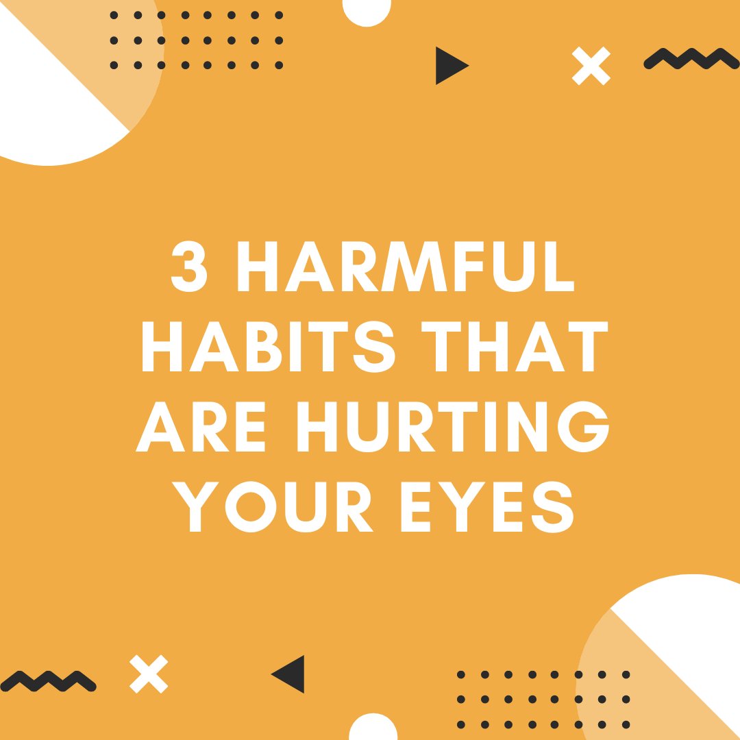 eyeworksop's tweet image. #optical #optometry #tips #eyes #habitsofhealth