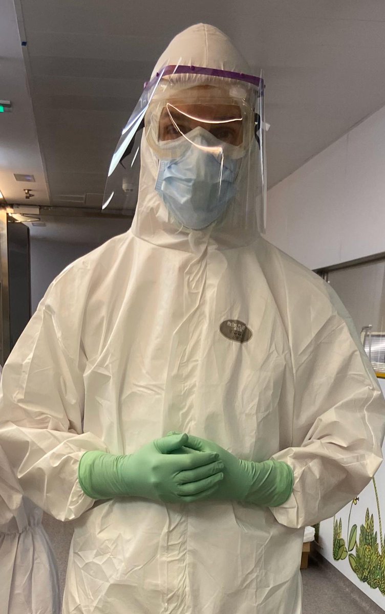 Gràcies <a href="/vallhebron/">Vall d'Hebron</a>! molt contents de poder fer-vos costat!

Us necessitem per continuar: gofundme.com/f/protectores-…