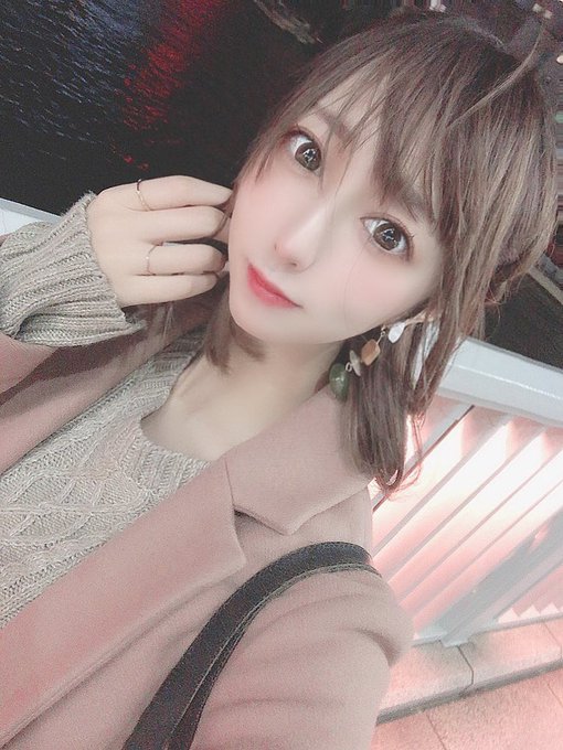 Twitterのコスプレ画像67