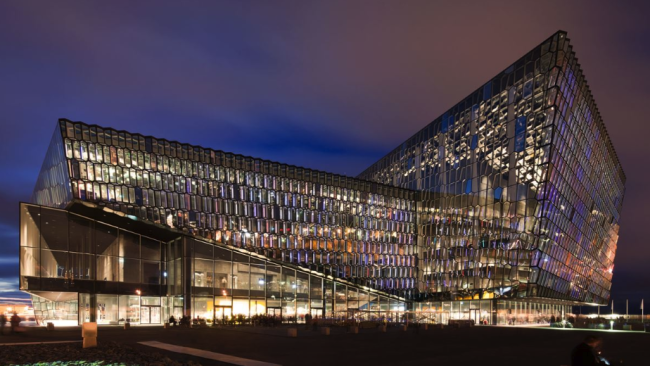 CreativeMuch23's tweet photo. "Whenever we witness art in a building, we are aware of an energy contained by it." -Arthur Erickson
Which one is your favorite? Comment below.
#CreativeMuch #Architecture https://t.co/uRxv8p5Rgu