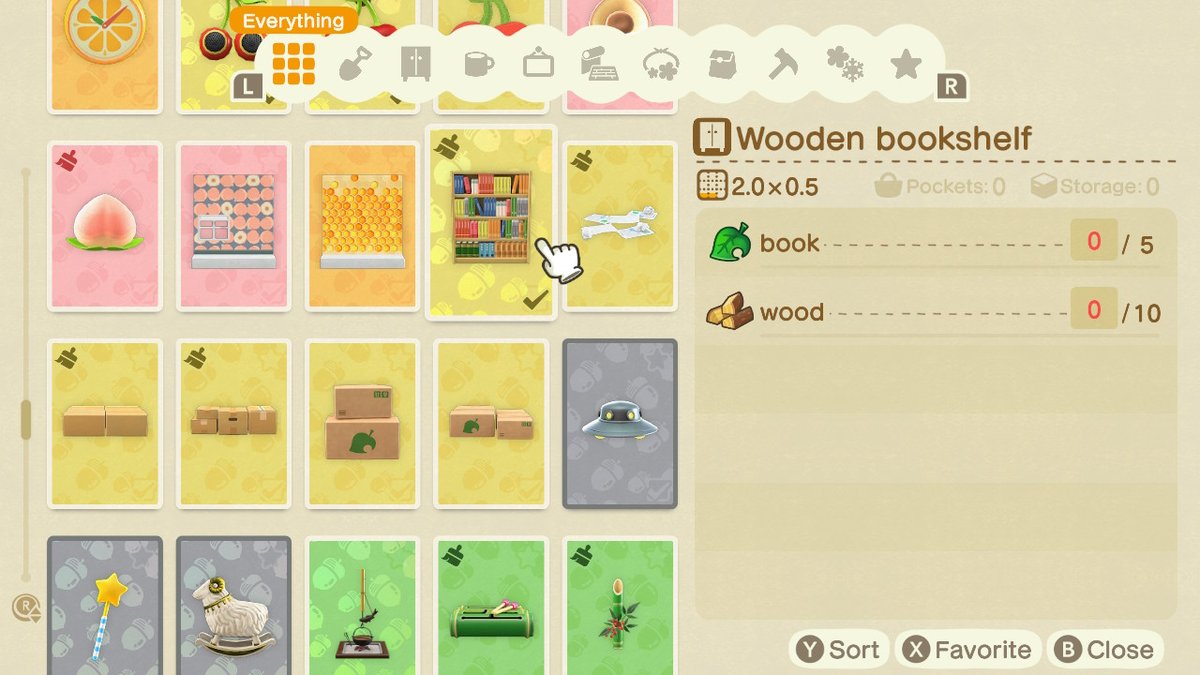 punkrockrunner's tweet photo. #AnimalCrossing #ACNH #NintendoSwitch https://t.co/NYTdQagUhb
