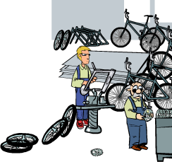 TLDSBresources's tweet image. Writing Real-World Functions: Math Curr (Jr) bit.ly/2xvOXcI  lesson focuses on writing linear functions for real-world situations. Ss conclude the lesson by relating a linear function rule to its graph, and reading information from a graph.#tldsblearns #MATHness