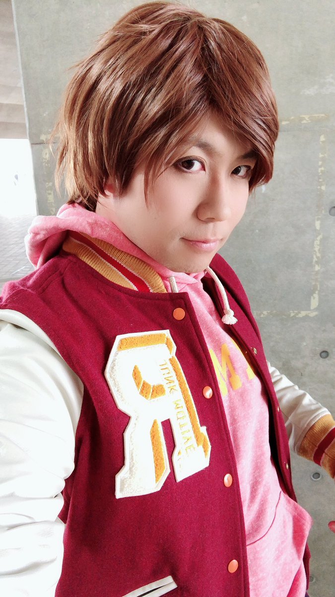 Twoucan ユウキコスアートラボ の注目ツイート コスプレ