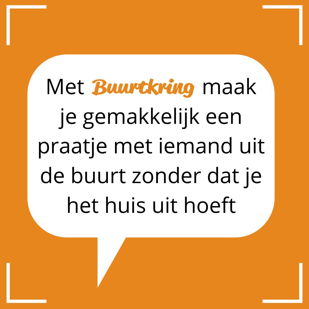 buurtkring's tweet photo. Eenzaamheid is een groot probleem tijdens deze Coronacrisis. Meld je daarom nu aan voor https://t.co/2uFMWaP9jN en maak een praatje met iemand! #coronahulp #eenzaamheid #eenzaamheidsvirus #samenstaanwesterk https://t.co/536j9A9KyR
