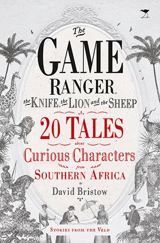 David Bristow offers stories of some amazing, little-known characters from SA's past, including Krotoa, the Khoi woman who is found working in the Van Riebeeck household as an interpreter, and who became the concubine of Danish surgeon Pieter Van Meerhoff, and later his wife.