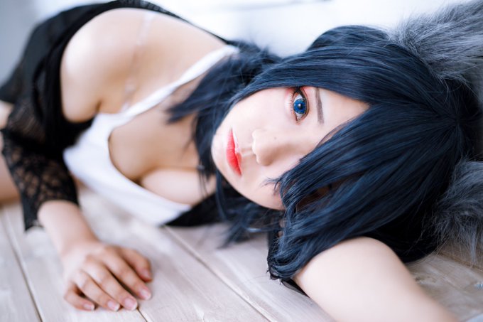 Twitterのコスプレ画像60