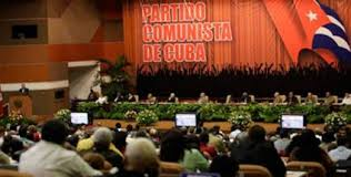 «[... ] Si tenemos un Partido de calidad, tendremos #Revolución de calidad por mucho tiempo, y si la calidad está en la raíz del Partido, tendremos por mucho tiempo un Partido no solo bueno, sino cada vez mejor.» #Fidel 🇨🇺
¡Orgullos@s de nuestro DIGNO #PartidoComunistaDeCuba!