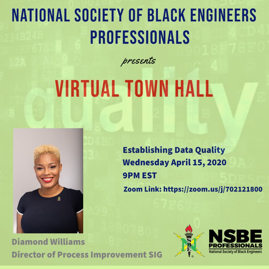 NSBE Professionals tweet media