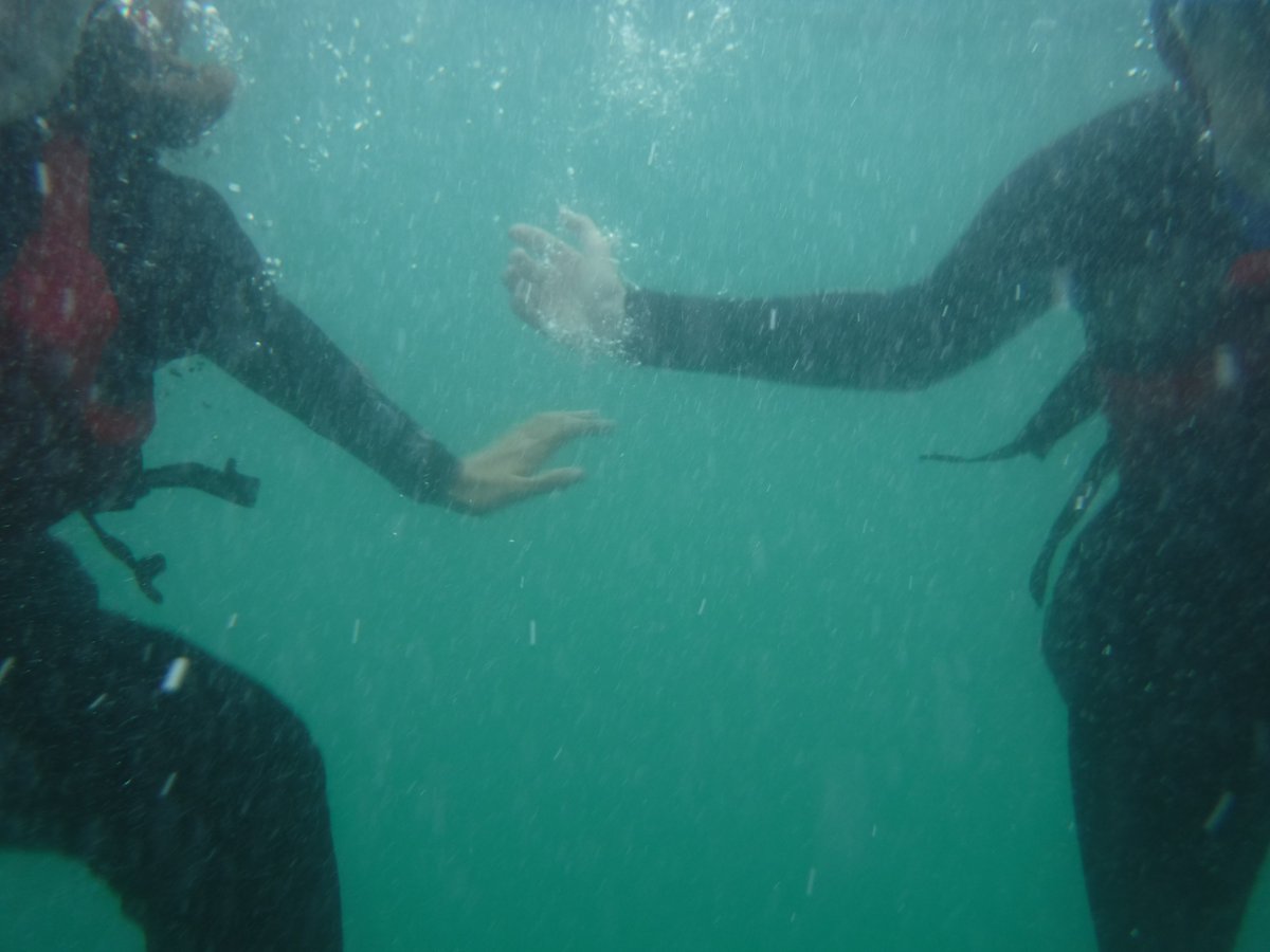 **Duke of Edinburgh Gold Residential - Booking Guarantee** 
Book with complete confidence. If your DofE residential cannot go ahead due to COVID-19 restrictions you can transfer to the next available date in 2020 or 2021 FOC. reach-outdoors.com/products/gold-… #dofe #devon #planforthefuture