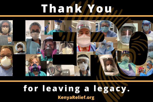 KenyaRelief's tweet photo. Thank you to our KenyaRelief front-liners for your dedication in the battle against the COVID-19 pandemic.

The greatest thing we can do is remember you in prayer. We pray for the truths from Psalm 91 will surround you.

BHOG made you this video==>>  https://t.co/ho8c0f1RwU https://t.co/qWnmMU4nEF