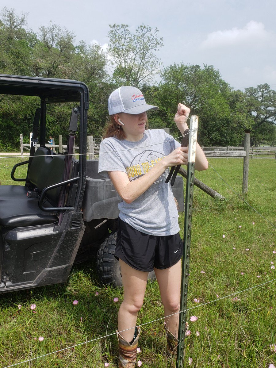 RTC_HS's tweet photo. Just one, of many I’m sure, agriculture classes going on during the remote learning period!

#COVIDCantStopTheCubs
#CubsKeepCalmAndCarryOn
#RTCStrong
#RTCProud https://t.co/rskpaekh0N