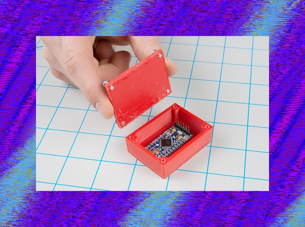 Duke community members (students, staff, faculty, alums, etc.), join us today (via Zoom) for TinkerCAD 101 (1-2pm EST) and TinkerCAD circuits (2-2:30pm EST)! 

More on our *~Co-Lab @ Home~* workshop series and how to join: colab.duke.edu/colab_at_home