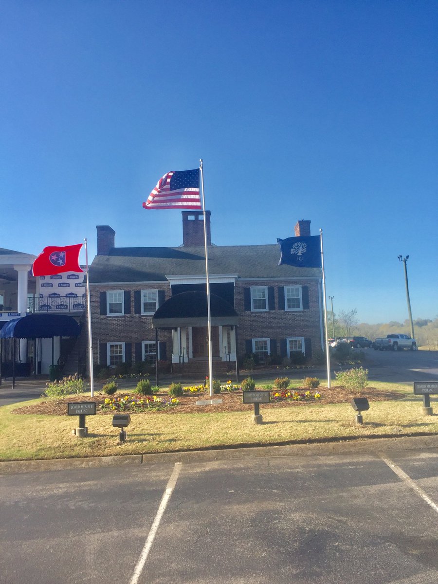 It has been eight great years working ⁦<a href="/IAmOldHickory/">OHCC</a>⁩! Today begins year nine. Let’s keep grinding and moving forward. I am proud of my staff and appreciate all of the support from the membership over the years. Thankful everyday for the opportunity.