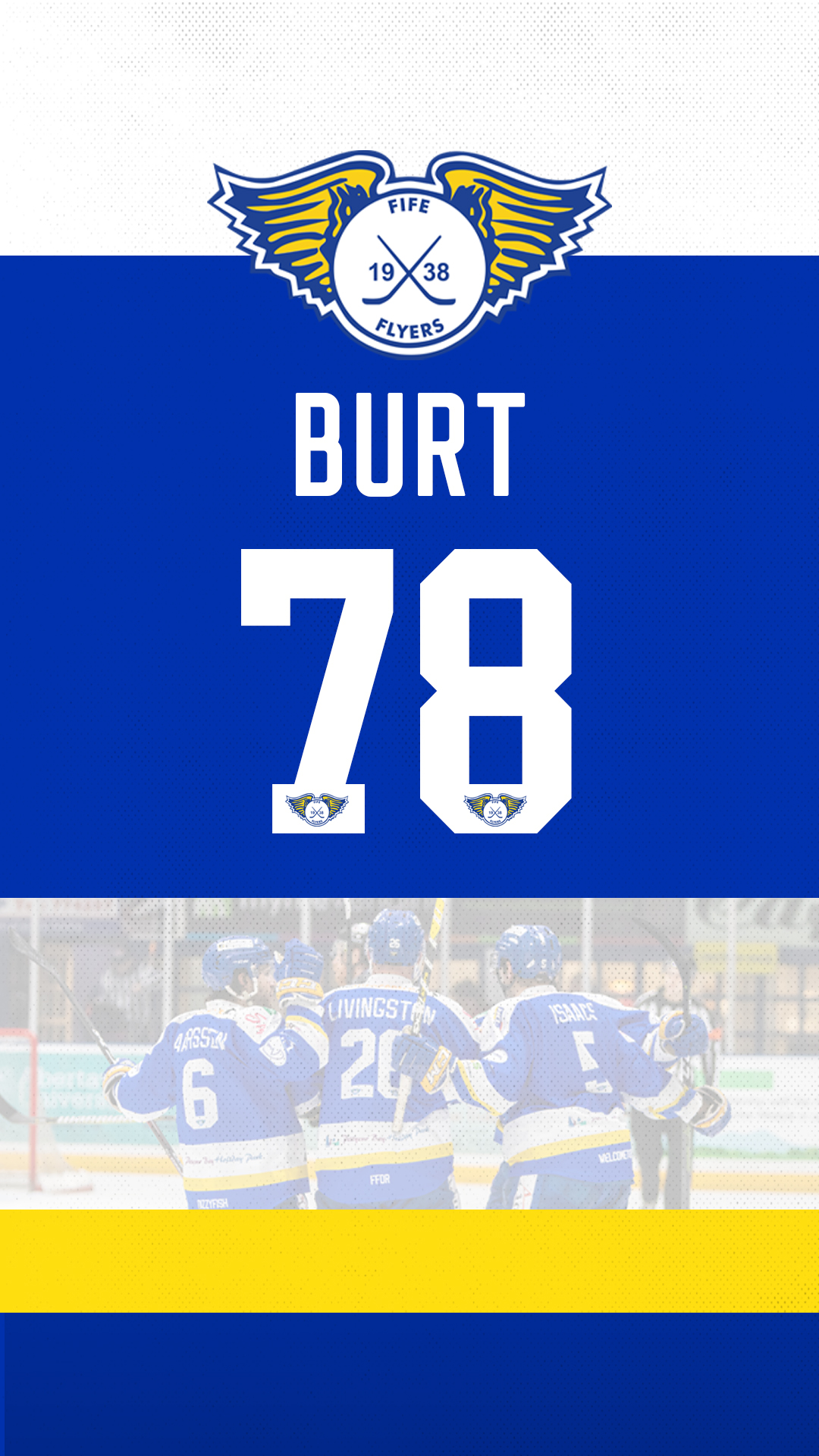 Fife Flyers on Twitter