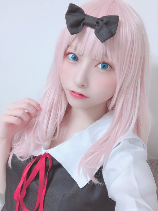 Twitterのコスプレ画像57