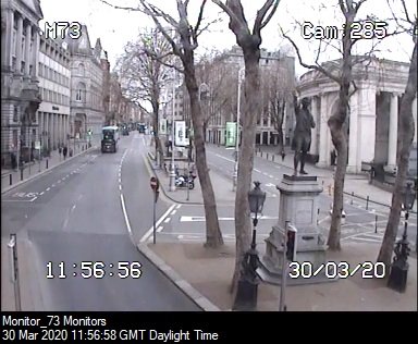 DubCityCouncil's tweet photo. Are you keeping any record of the current lock down in the city? We are living through extraordinary times &amp; our City Archives section would love to get your images, daily diaries or any other records. Email cityarchives@dublincity.ie or tag us below!  #LockDownDiary #covid19 https://t.co/I0xzup66lm