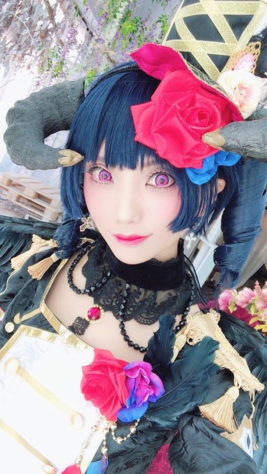 Twitterのコスプレ画像51