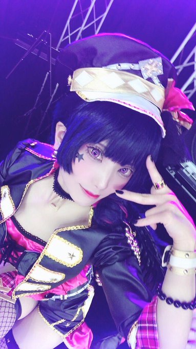 Twitterのコスプレ画像52