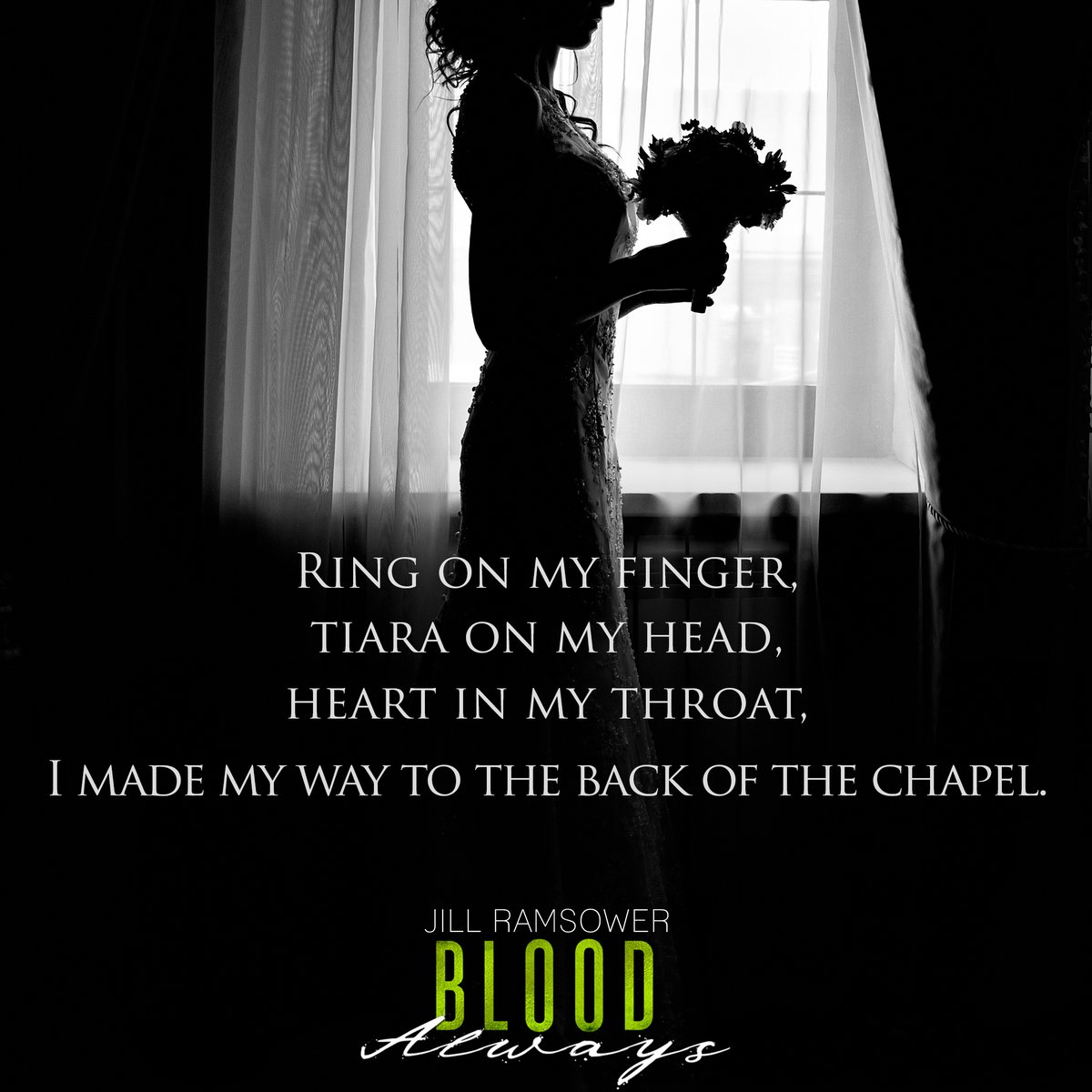 kikichat83's tweet photo. NEW IN RELEASES!
Blood Always by @JRamsower
#BloodAlwaysPromo #JillRamsower #FiveFamilies
#MafiaRomance #TheNextStepPR
#Buy: https://t.co/V1NVg1jxLx
Not sure if this book is for you?
Read the 1st CH: https://t.co/yfOirR4XaN
#HostedBy @TheNextStepPR https://t.co/oNymGtMc7Y