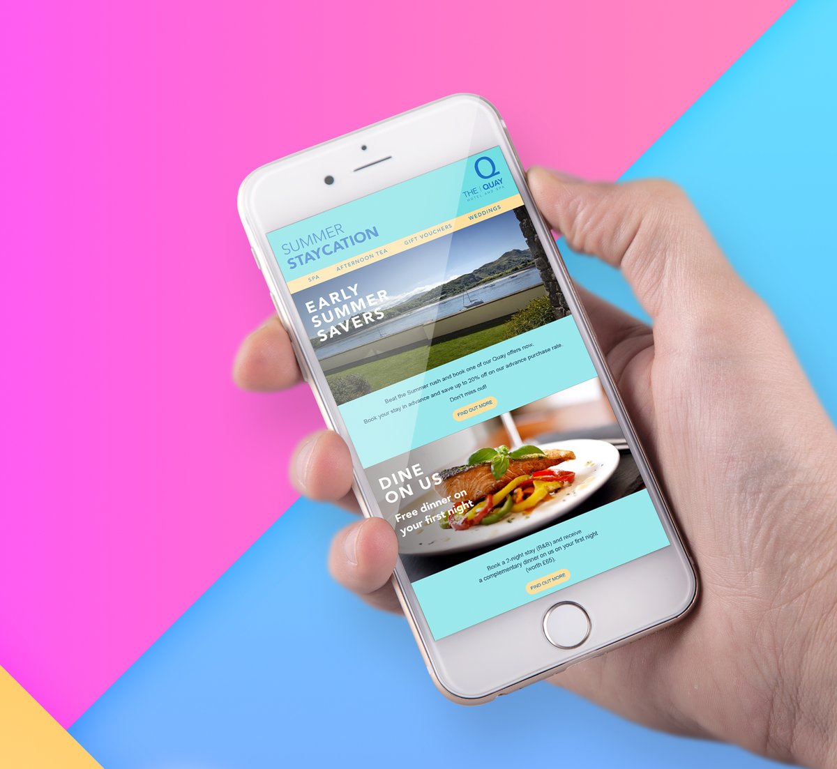 Worldspan Creative tweet media