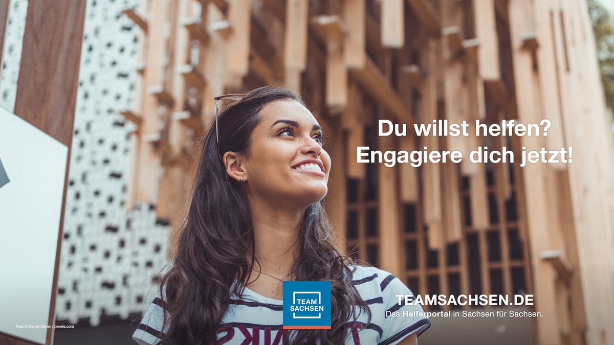 Rotes Kreuz Sachsen tweet media