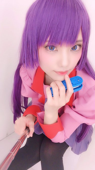 Twitterのコスプレ画像48