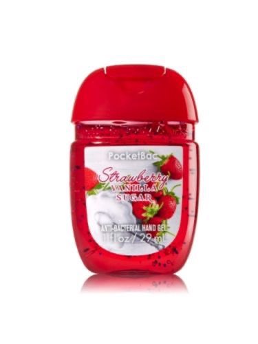  @yesmollyhager as hand sanitizers a thread: