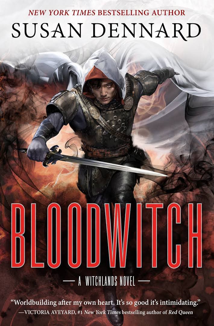 susan dennard - bloodwitchexcuse me sir do you have time to listen to me talk about my lord and savior, aeduan?fuck this book was so good. perfection in a book. the ending. ugh. so good. please read this series i can’t wait for the next one. such a refreshing fantasy. 5/5