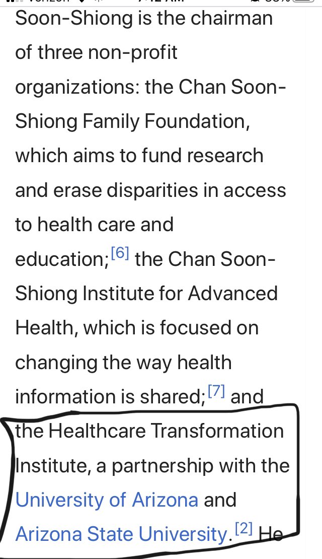 As he did w/ the hospital, he did earlier w the NLR (NationalLamdarail), did NOT improve it.For all the legit complaints of  #PatrickSoonShiong’s exploitatn of tax-exemptn as empire-building, billionaires share the basic tactics. His blatant use maybe just blowing their cover.