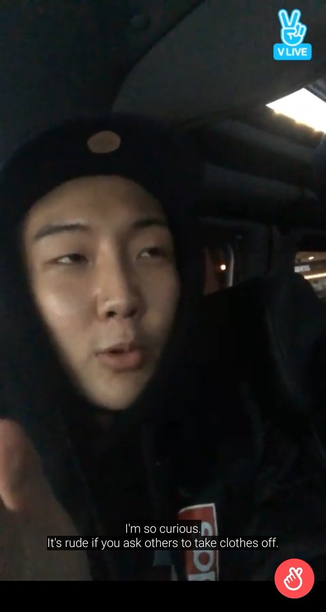 Feb 2017(feat. Yoon) in the van when they scolded fans bcs fans keep asked them to show their (new) hair lol. Jinu called  #이승훈  #절대_이승훈_기다려 https://www.vlive.tv/video/23093 