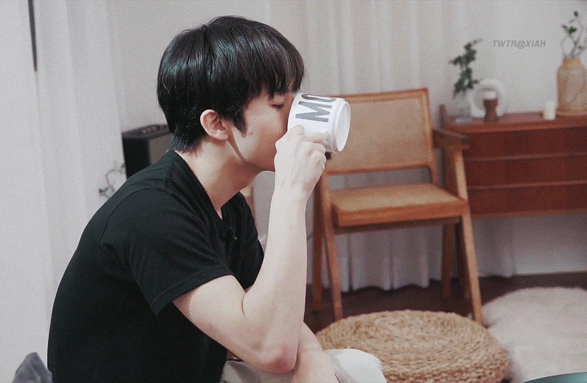☕️
