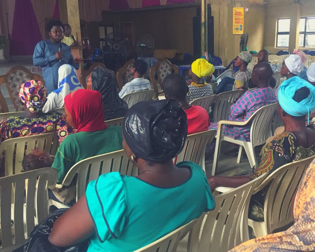 MarketWomenIni2's tweet photo. God inspires certain people to impart knowledge and moral truths. Mr Akinyemi was able not only to impart knowledge, but also to kindle enthusiasm.

Buzz us to book a slot!

#facilitator #servicetoothers #impartingknowledge #inspiration #LockDownDiary #DictatorTrump #DStvKids https://t.co/6Cz8Hwknxl