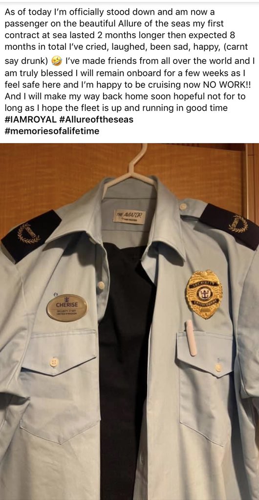 high_security's tweet image. #IAMROYAL and proud!!