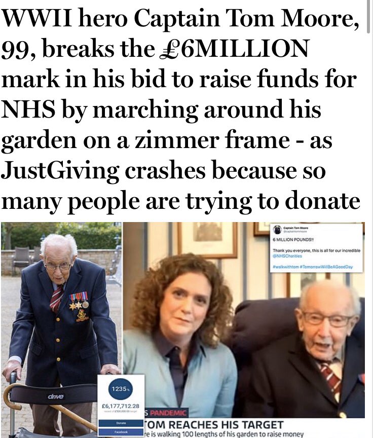 We’re starting a #fuzzygooseloves where we will post “things we love” every day, whether it be clothes, pictures, recipes, news, beauty tips and more .... 

So look out for our daily updates and how could we not start with this ❤️