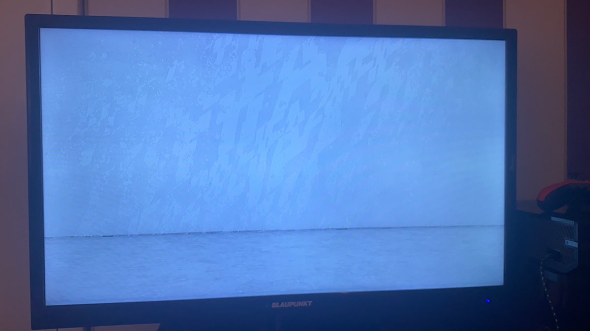 AJChristians2's tweet photo. @EASPORTSFIFA Glad to see you’ve still not fixed the grey screen glitch when trying to enter the pro clubs lobby, you’re a joke of a company 😂 https://t.co/2XPs6RQCOm