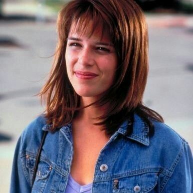 Neve CampbellMovies:ScreamThe craft Wild Things THOUGHTS:-Neve Campbell as Sidney Prescott is one of the best decisions ever made in film.- Although she rocked her role as Suzie in Wild things, she hated these type of roles.