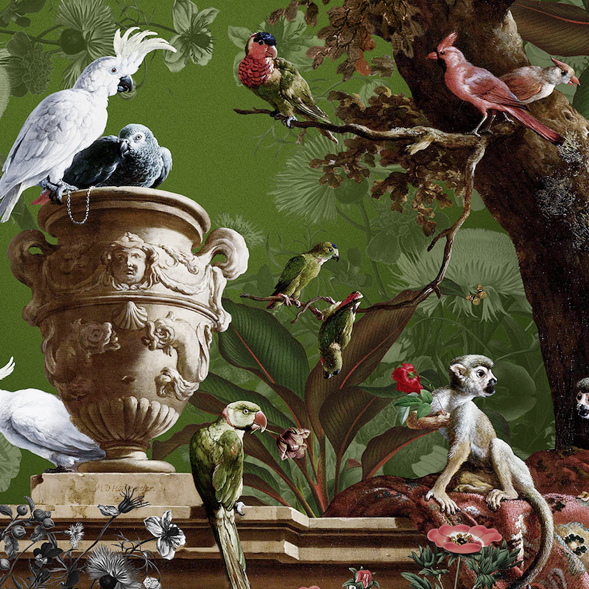 settlehome's tweet photo. our crazy menagerie velvet hanging collection- there are serving trays and cushions too! Have a look at the other designs on line https://t.co/UEWqlrBmKs https://t.co/vUYooaEIyE