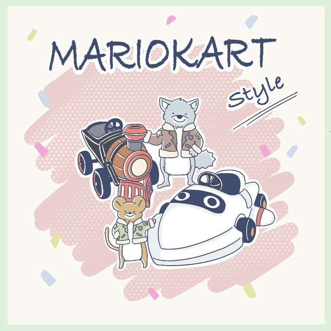 動物キャラクターのtwitterイラスト検索結果 古い順 動物キャラクターのtwitterイラスト検索結果 古い順