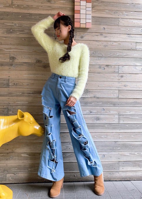 Twitterのコスプレ画像34