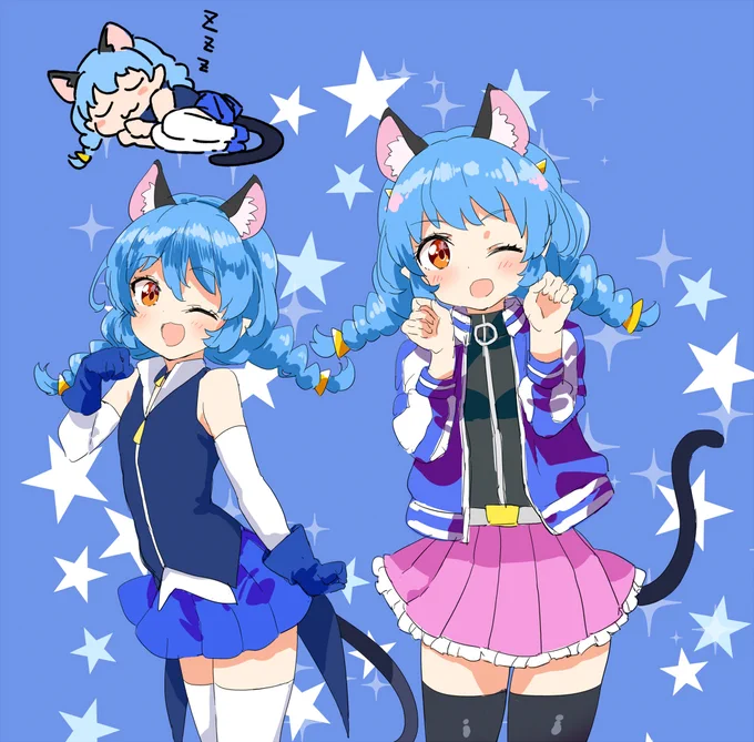 ユニ 