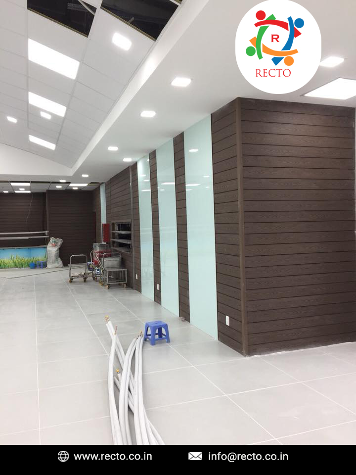 Recto_1's tweet photo. Never stop with the concrete walls painted with colors. Enrich the Interiors with WPC wall claddings of your preferred design and color....
#Recto #WPC #PVC #WPCceilings #PVCceilings #Claddings #Interior #Exterior #WPCplanks #Ceilings #Smartlocks #Intelligentlocks https://t.co/nH0JxDWVIM