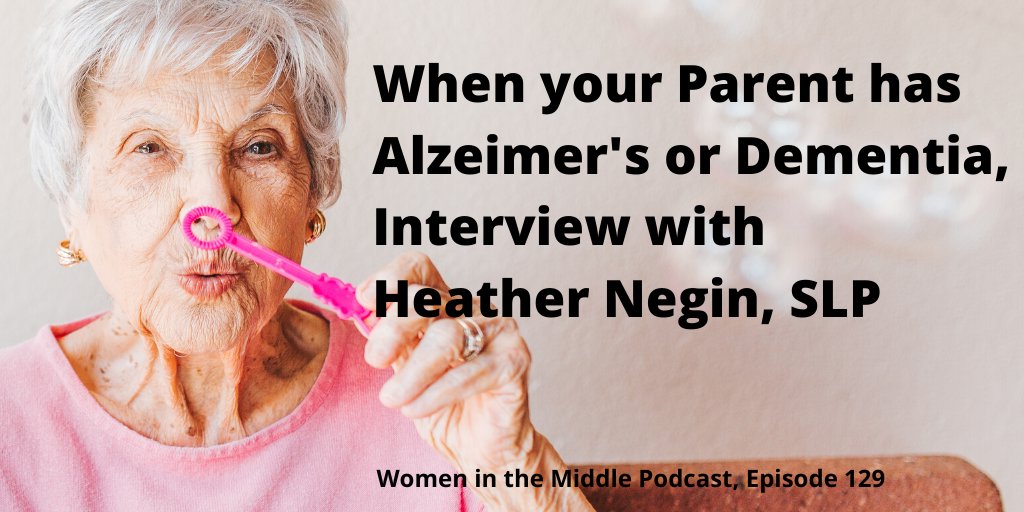 over50roadmap's tweet photo. Dealing with Alzheimer's in your family? Don't miss this interview about Alzheimer's and Dementia in your family. https://t.co/g2KtjFpR3H  #midlife #midlifetransition #women #over50 #womeninthemiddlepodcast #alzheimers #dementia https://t.co/rvrPlnTN5z