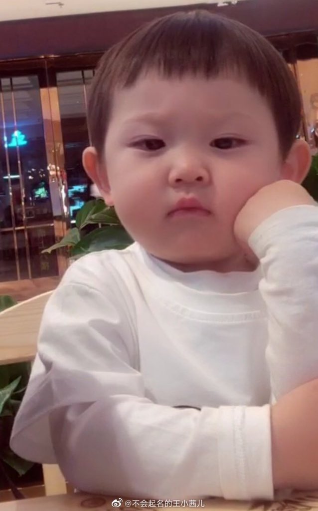 krisnkai's tweet photo. ยังไงสิ้ 😝😅😂🍼🍼 https://t.co/NOX5Q2HS56