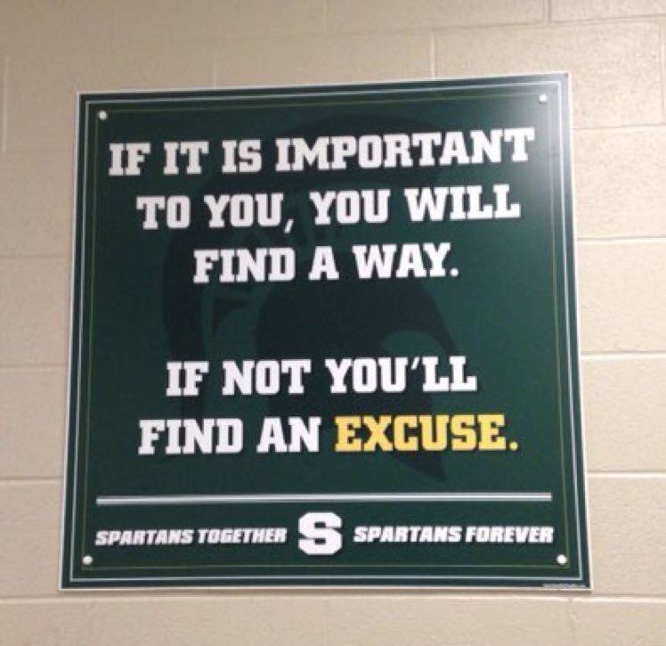 Noting more true on the planet.