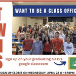 Photo by TWHS Student Council (@TWHS_SC)