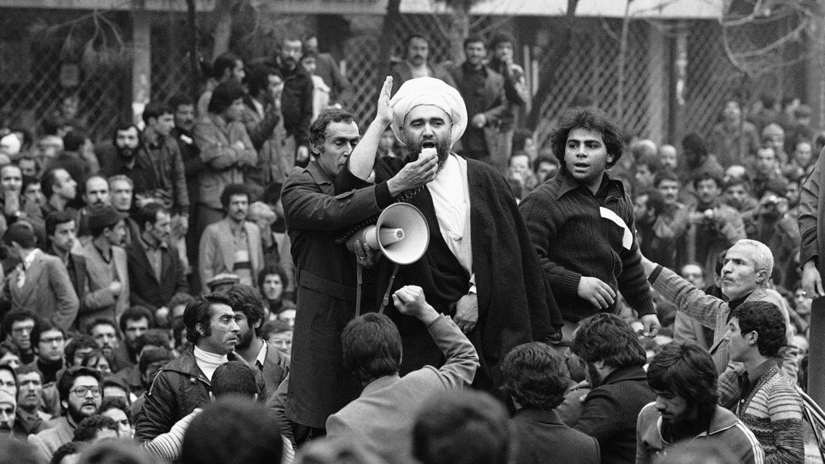 Contrary to the experiences of Islamist groups in the Arab world, Iranian Islamists who came to power in 1979 in a popular revolution, which overthrew the rule of the Shah and established the "Islamic" Republic of Iran, managed to establish a different political experience.