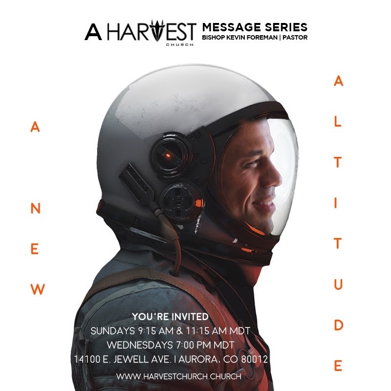 ItsHarvest's tweet image. We’re going all the way up tonight online for Wednesday Night Live. Are you Ready? 🧐🤔. Invite someone and share!