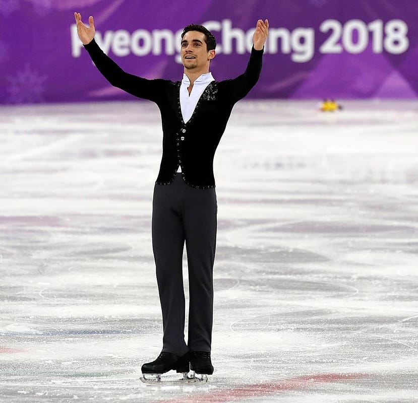 FanClubSkaters's tweet photo. Feliz Cumpleaños Javi! Y que cumplas muchos más / Happy B-Day! #29years #CakeBirthday #FigureSkating #SpanishSkaters

📷 Sport You https://t.co/NApNx8792k